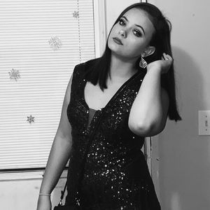 Meet your Posher, Carly